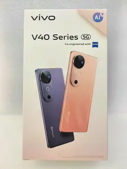 vivo v40
