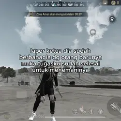 sekian terimakasih