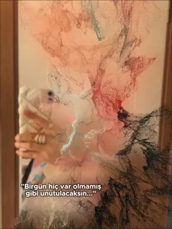 Kaybolma Şablonu