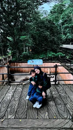 Selamat hari anak 