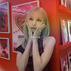 bias <3