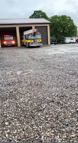 Firefighter 