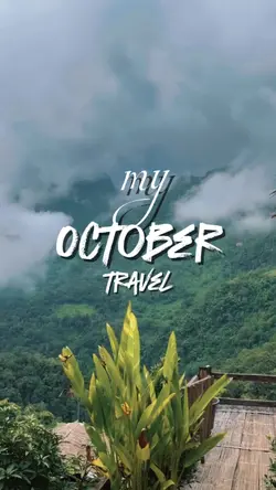 travel photo video