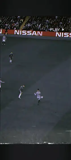 Kompany Last goal