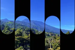 2 Foto Transisi