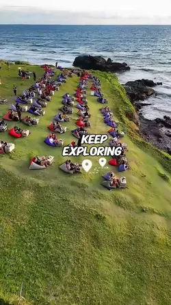 Keep Exploring