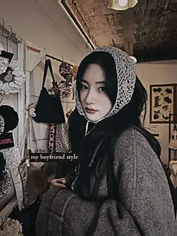 my bf style 