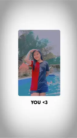 in love with you 