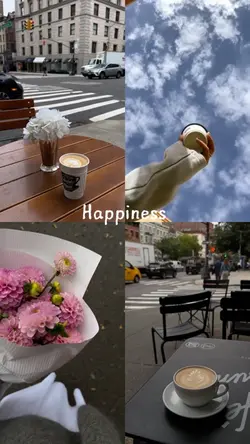 Happiness 