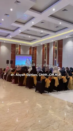 Seminar islami 