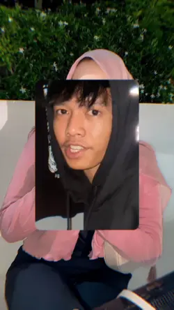 KOK KAMU GELAP
