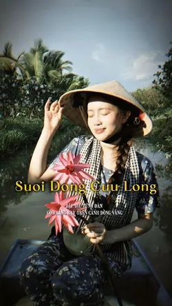 Xuôi Dòng Cửu Long