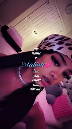 my name is
