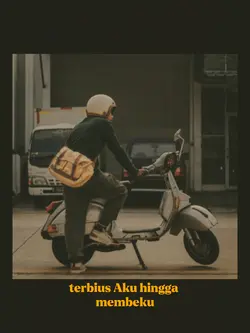 bayangmu kian merayu