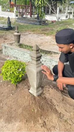 takkan ada