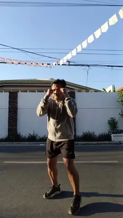 Shadow Boxing 