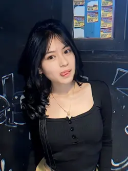 my crush? versi blur