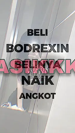 BELI BODREXIN