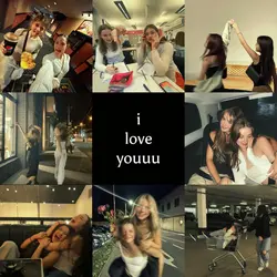 i love youu