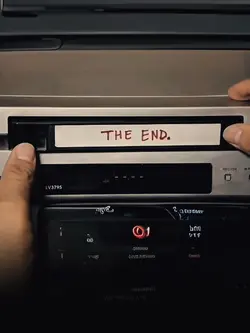 End of school