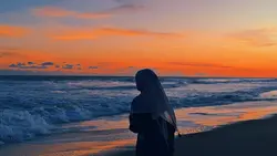 sunset vibes