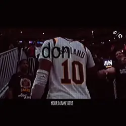 Darius Garland edit