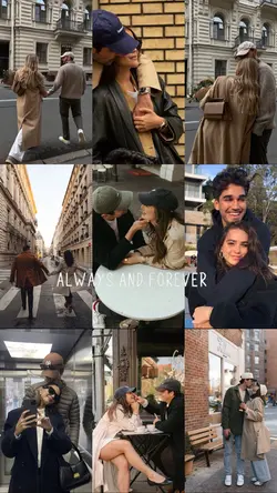 Love forever