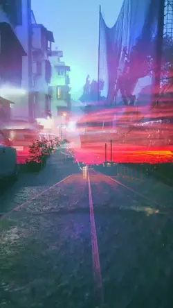 Night aesthetic 