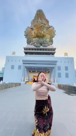 Slowmo Dagelan Bali