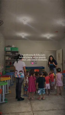 Educação infantil 🩷