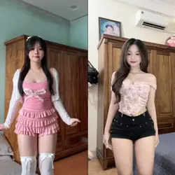 2 parallel videos
