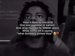 😔