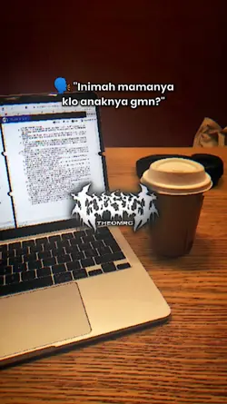 Inimah mamanya kalo