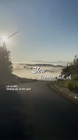 Lỡ cả đời ko rực rỡ