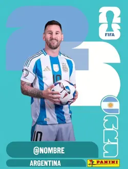 Argentina 