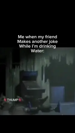 It's true though 