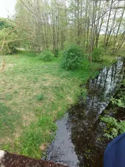 Nie moje 