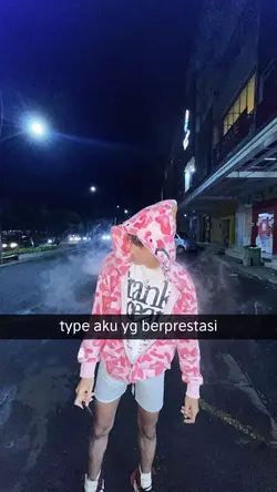YANG BERPRESTASI