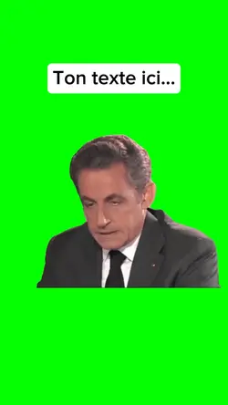 Sarkozy choqué