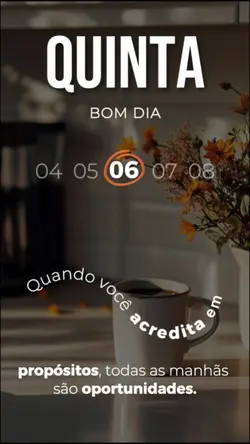 Quinta Bom Dia