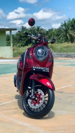 Sa ada jatuh cinta