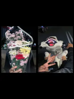 flowers