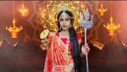 lale rang senurwa 