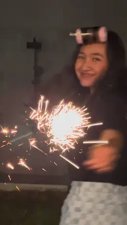 ✨ fireworks ✨