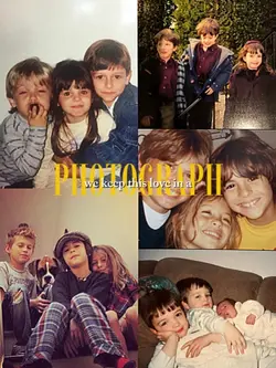 Sibling Love