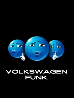 VOLKSWAGEN FUNK V3 