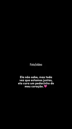 amizade.
