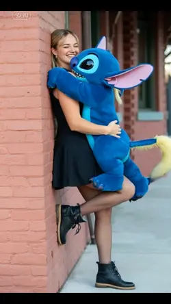 Stitch 