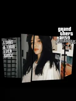 GTA San Andreas