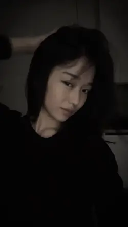 My girl